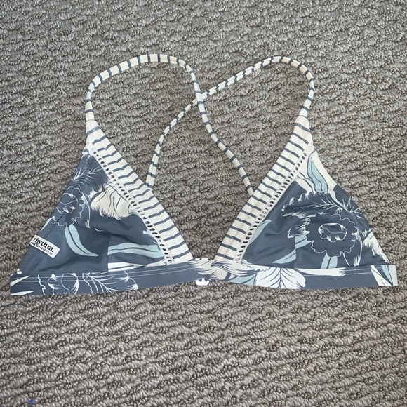 Rhythm floral bikini - Picture 2 of 9